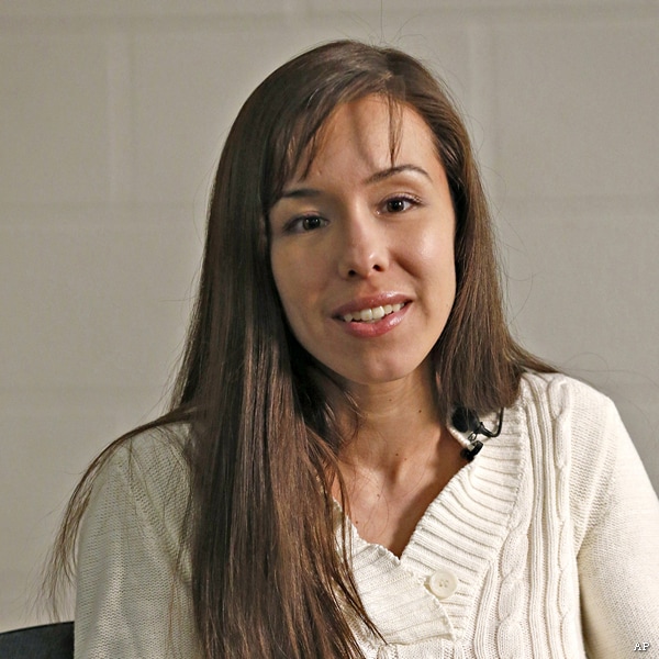 Jodi Arias To Wait Longer for a Date for Her Death Penalty Retrial