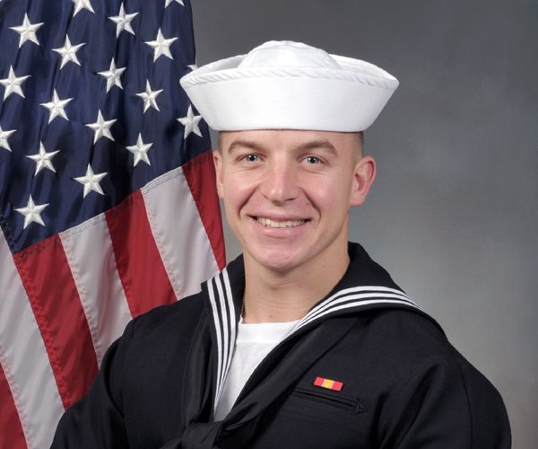 SEAL Trainee Dies During Basic Training