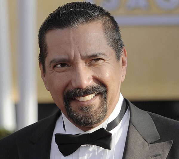 Steven Michael Quezada: County Job Lures 'Breaking Bad' Actor 