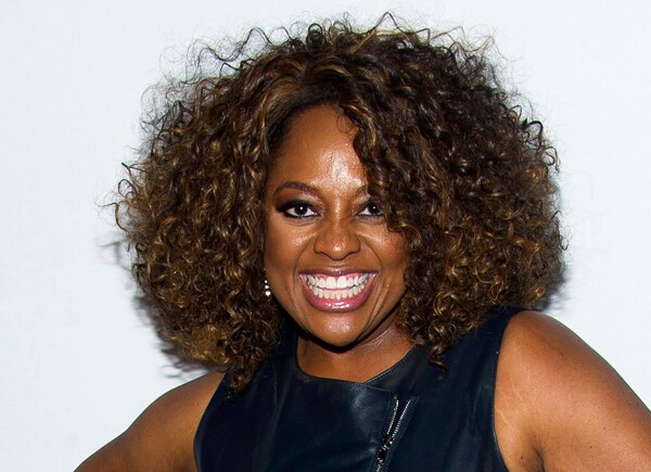 Sherri Shepherd's Take-My-Kids Joke Makes 'The View' Reality TV