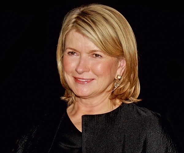 Martha Stewart Brand Sold in $215M Deal