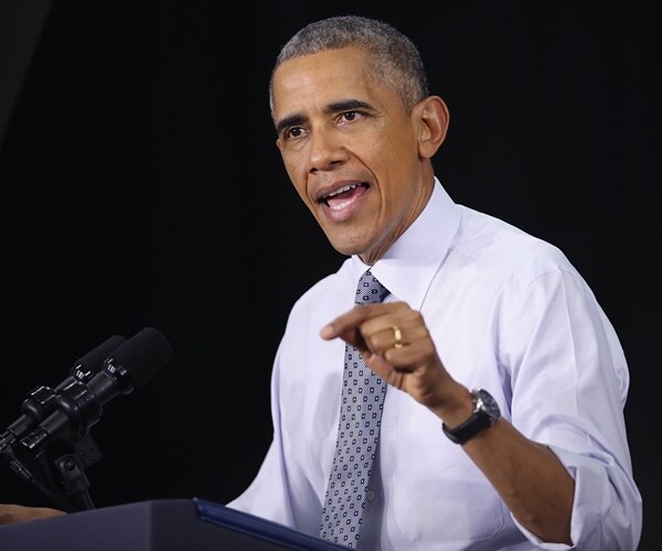 White House Says Obama Won't Use Term 'Radical Islamism'