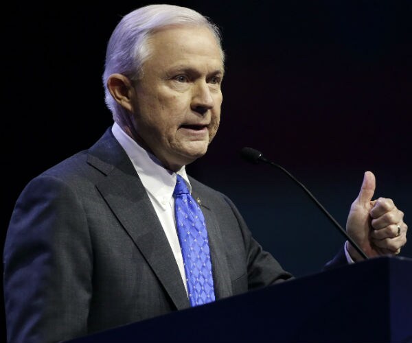 Crackdown on Illegals Likely to be Major Focus If Sessions Becomes AG