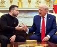 Witkoff: Zelenskyy Apologizes for Oval Office Dustup