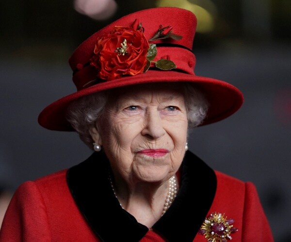 Queen 'Deeply Upset' by Harry's Criticism of Royal Family