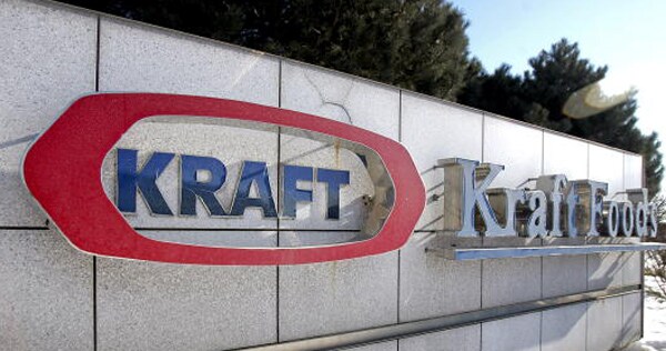 Kraft Singles Recall: 7.5K Cases of Cheese With a Bad Ingredient