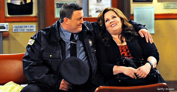 CBS Pulls Tornado Episode on 'Mike & Molly' After Oklahoma Twister