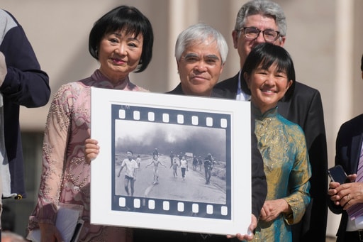 A Sundance Documentary Called 'The Stringer' Disputes Who Took AP's 'napalm Girl' Photo in Vietnam