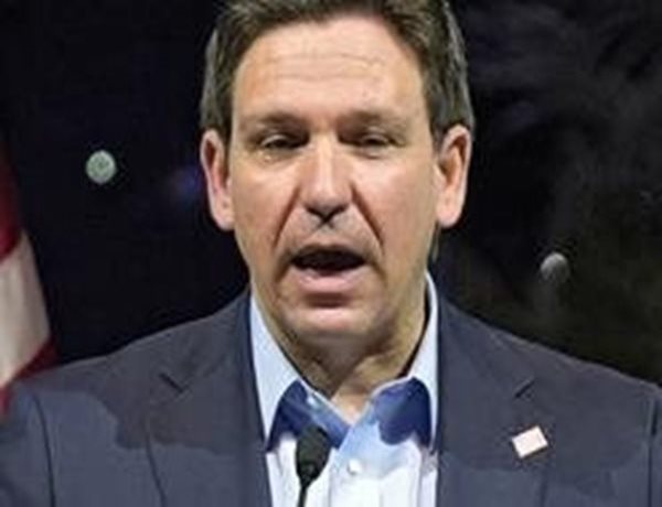 DeSantis Plans to Raise Money for Trump in Florida, Texas | Newsmax.com