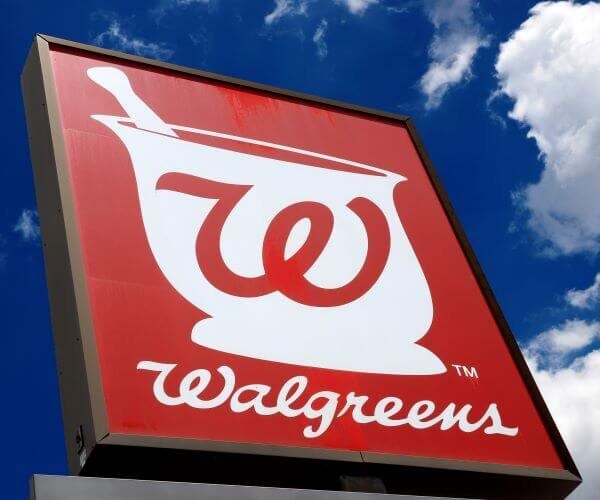 Walgreens Warns of Decreased Consumer Spending