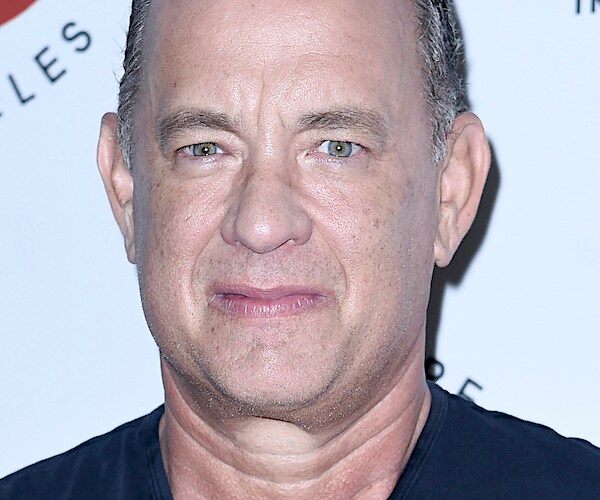 NYT: Tom Hanks Amazed It 'Took This Long' to Out Weinstein