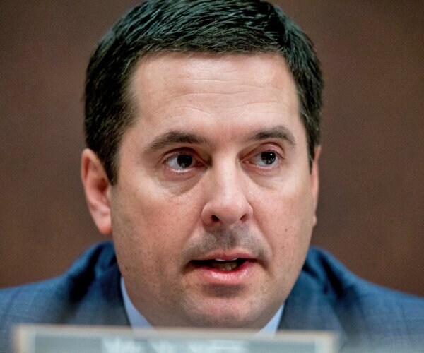 Rep. Nunes: ISIS Attacks May Become Norm