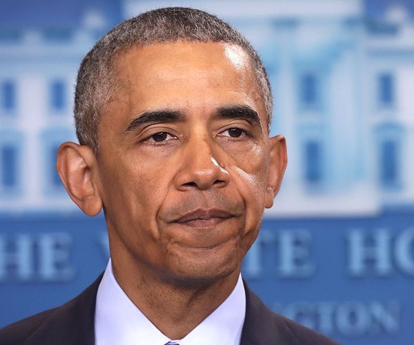 President Obama's Full Remarks on Orlando Shooting: 'We Will Not Give in to Fear'