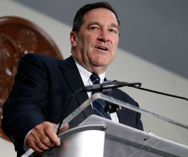 democratic sen. joe donnelly of indiana 