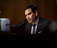 Rubio Says Only Strong US Leadership Can Stop Another Virus Outbreak