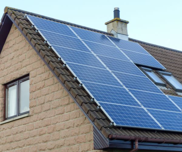 Solar Panel Mandate Shows California Govt Impervious to Economic Reality