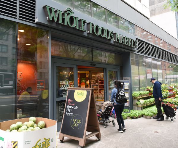 Whole Foods' Amazon Prime Deals Will Go Beyond New Lower Prices