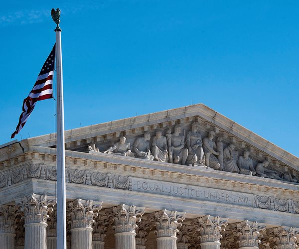 US Supreme Court Safeguards Investor-Protection Laws