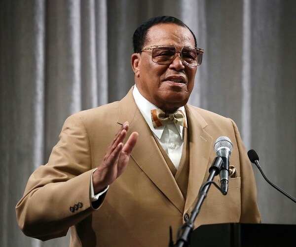 Twitter Apparently Revokes Farrakhan's Verification Over Anti-Semitic Sermon