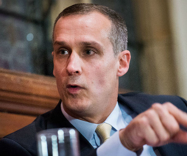 Lewandowski: Flynn's Possible FBI Deal Won't Implicate Trump