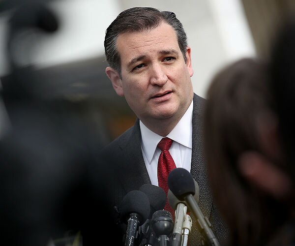 Cruz Has Edge in a Contested Convention, Insiders Say