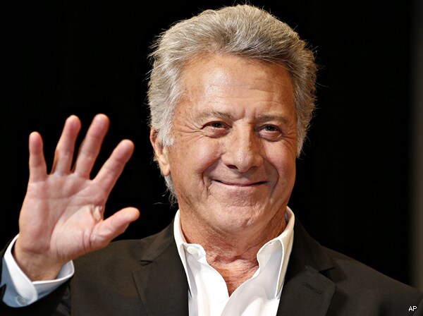 Dustin Hoffman Cancer Successfully Treated, Says Actor's Publicist