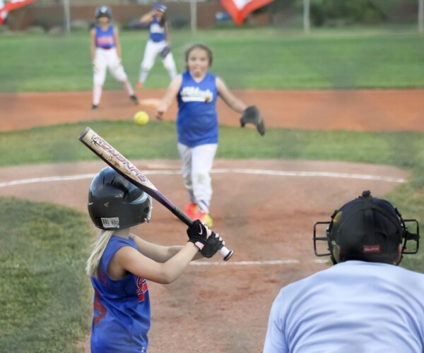 Indiana Judge Rules Transgender Girl Can Rejoin Softball Team