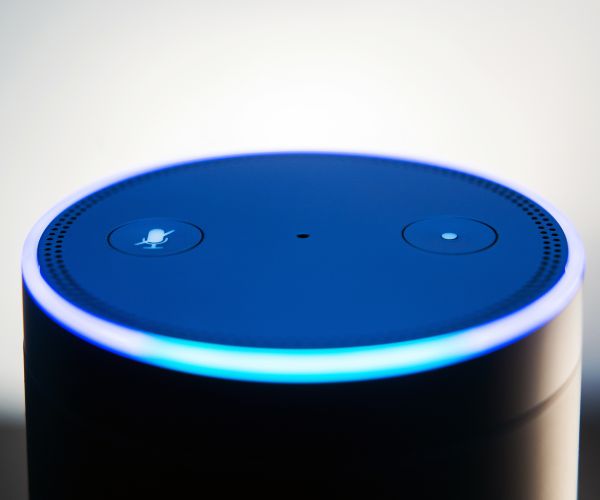 Alexa Called 911, Police Say, But Amazon Says Device Can't