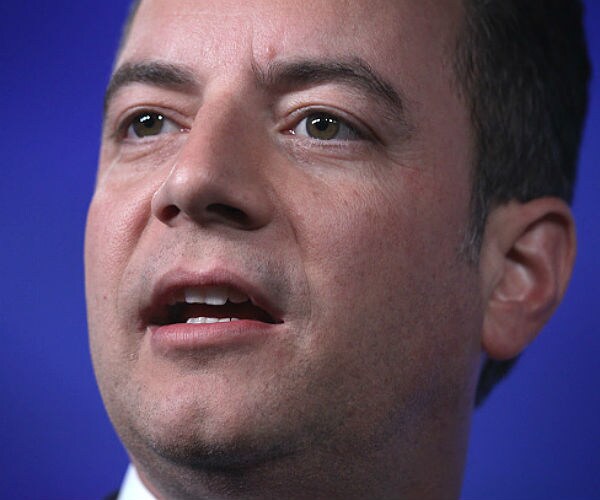 RNC Chairman Priebus Slams Clinton's 'Grossly Negligent Conduct'