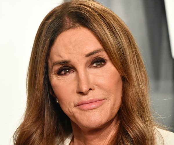 Caitlyn Jenner Makes California Governor Run Official