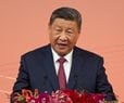 Trump and China's Xi Speak on the Phone Ahead of Inauguration