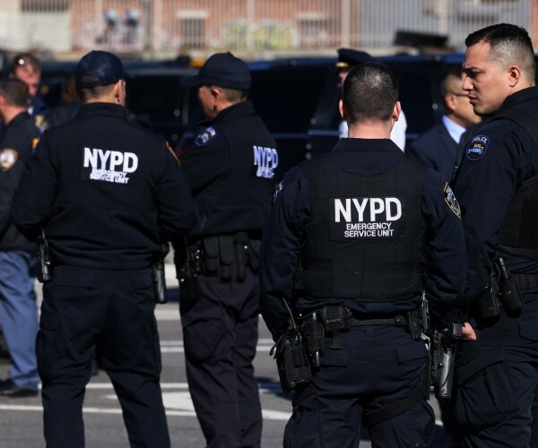 nypd-cop-shortage-result-of-woke-politics-newsmax