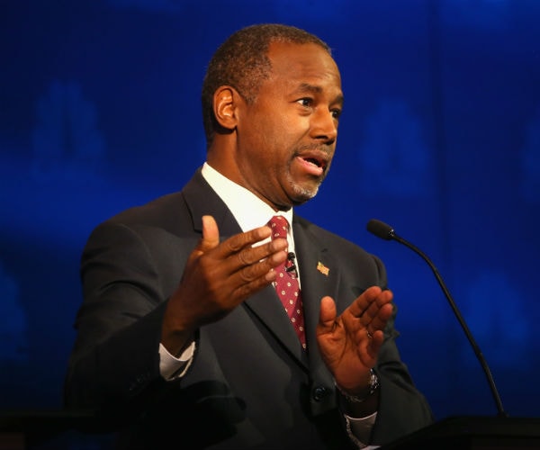 Ben Carson: 'Secular Progressives' Ridiculing My Faith