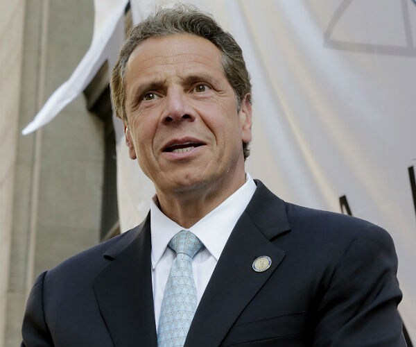 New York Governor's Office Dismisses FBI Probe as 'Charade'