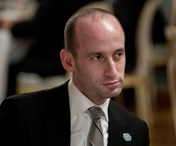 Report: Miller Was Escorted From CNN Studio After Refusing to Leave