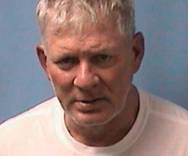 Lenny Dykstra Arrested for Drugs, Threatening Uber Driver: Police