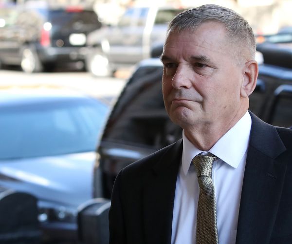 Retired Marine Gen. James Cartwright Guilty of Lying in Leak Investigation