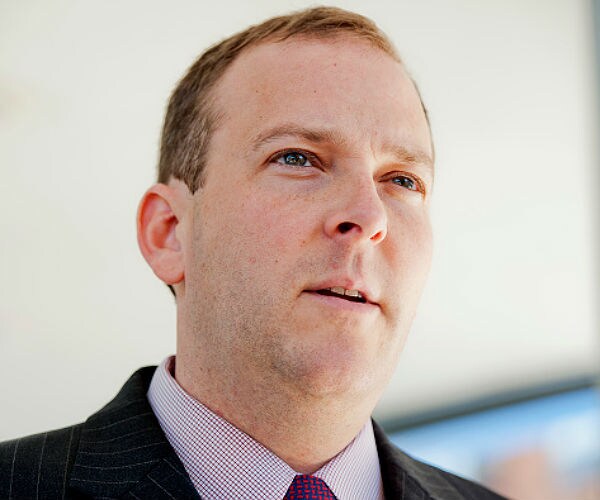 Zeldin: 'Absolutely' a Mistake if Trump Doesn't Bring Up Meddling