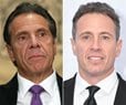 CNN Reinstates Interview Ban, Ending Cuomo Brothers Banter