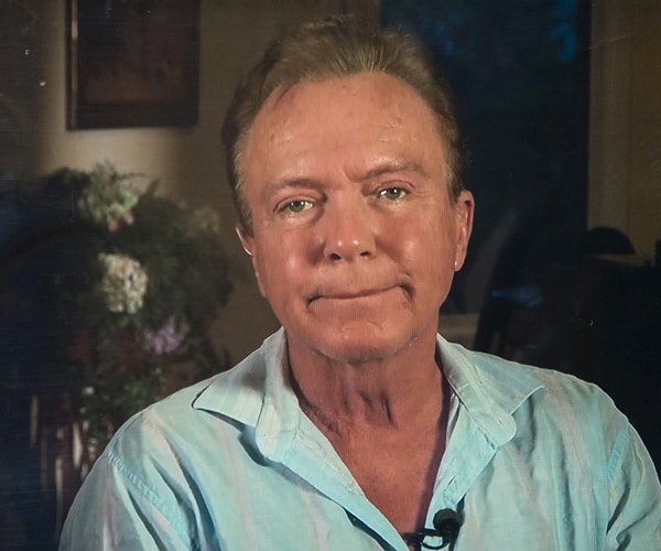 David Cassidy Battles Dementia, Admits It After Forgetting Lyrics