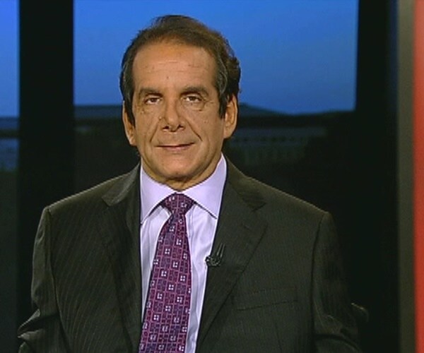 Krauthammer: Bannon Safer in WH on Leash Than Outside Riling Right