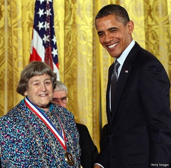 NYT Obit Beef: Rocket Scientist Yvonne Brill's Achievement on Back Burner