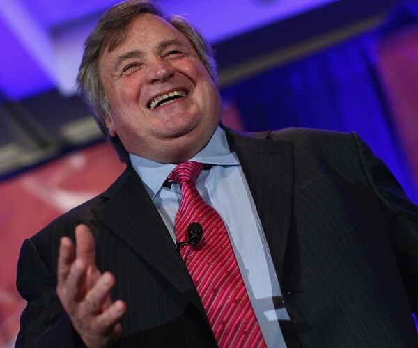 Dick Morris: Dems Mistakenly Chase 'Fool's Gold' in Trump Scandals