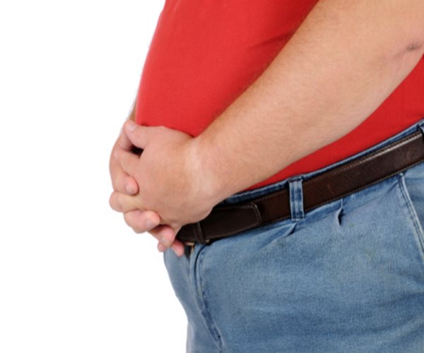 Health Problems Have Worsened for Obese