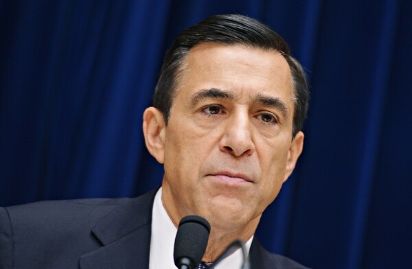 Rep. Darrell Issa: Serious Flaws in Ebola Protocols