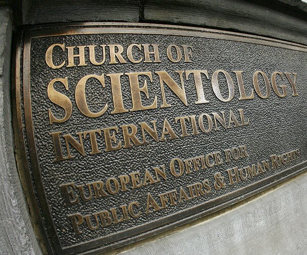 Russian Court Bans Church of Scientology in Moscow