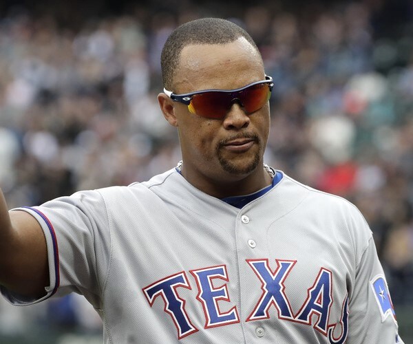 Beltre, Helton, Mauer Elected to Baseball's Hall of Fame