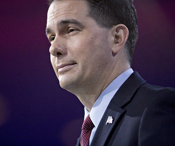 Gov. Scott Walker: Wisconsin Recount 'Hard to Justify'