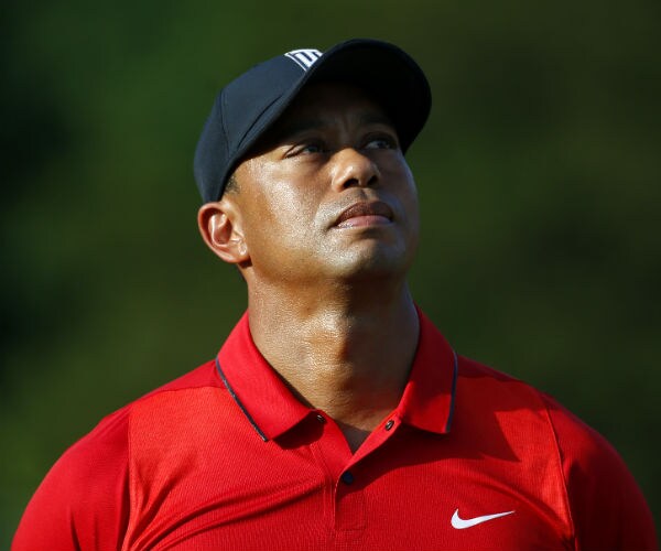 Jack Nicklaus: It Will 'Be Pretty Tough' For Tiger Woods to Play Golf Again