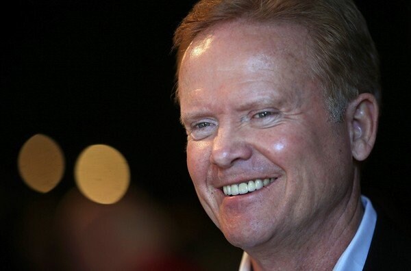 Sen. Jim Webb Announces White House Campaign